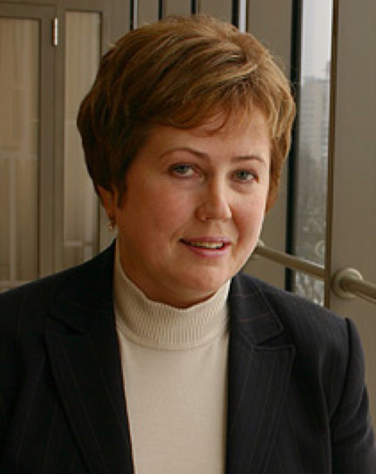 Marija Gurskienė